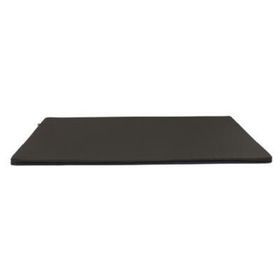 Pet Comfort Kahverengi M 50x75x2 cm 21051 One Ortopedik Köpek Yatağı