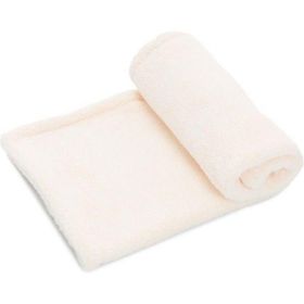 Pet Comfort Krem 50x70 cm Lodix Ekru Kedi ve Köpek Battaniyesi
