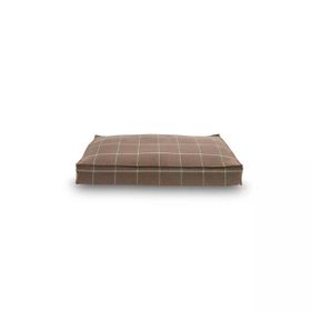 Pet Comfort Lima Ortopedik Kahverengi S 70x40 cm Köpek Yatağı