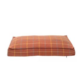 Pet Comfort Lima Ortopedik Kiremit Rengi L 110x75 cm Köpek Yatağı