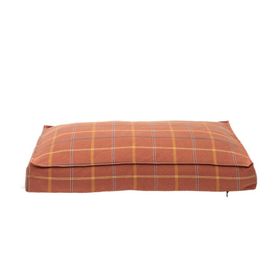 Pet Comfort Lima Ortopedik Kiremit Rengi L 110x75 cm Köpek Yatağı