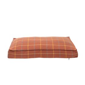 Pet Comfort Lima Ortopedik Kiremit Rengi L 110x75 cm Köpek Yatağı