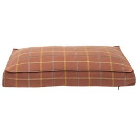Pet Comfort Lima Ortopedik Kiremit Rengi L 110x75 cm Köpek Yatağı