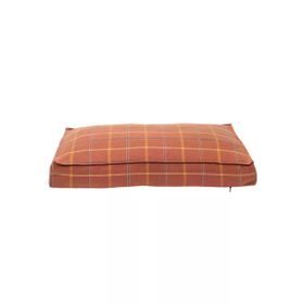Pet Comfort Lima Ortopedik Kiremit Rengi M 90x60 cm Köpek Yatağı