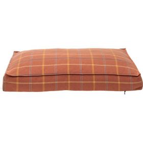 Pet Comfort Lima Ortopedik Kiremit Rengi M 90x60 cm Köpek Yatağı