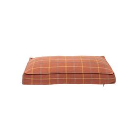 Pet Comfort Lima Ortopedik Kiremit Rengi M 90x60 cm Köpek Yatağı