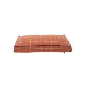 Pet Comfort Lima Ortopedik Kiremit Rengi M 90x60 cm Köpek Yatağı