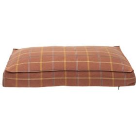 Pet Comfort Lima Ortopedik Kiremit Rengi M 90x60 cm Köpek Yatağı