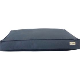 Pet Comfort Lima Outdoor Gri 110x75 cm Kedi ve Köpek Yatağı
