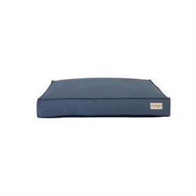 Pet Comfort Lima Outdoor Gri 90x60 cm Medium Kedi ve Köpek Yatağı