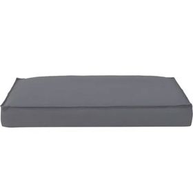Pet Comfort Lima Small 70x40 cm Gri Köpek Yatağı