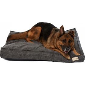 Pet Comfort Lima Varius Gri 75x110 cm Köpek Yatağı