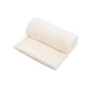 Pet Comfort Lodix Mira 01 50x70 cm Krem Rengi Köpek Battaniyesi