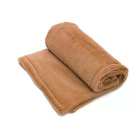 Pet Comfort Lodix Mira 02 Medium 70x100 cm Kahverengi Kedi ve Köpek Battaniyesi