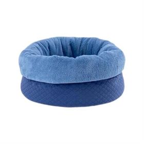 Pet Comfort Mavi 50 cm Oslo Mirinda Kedi Ve Köpek Yatağı