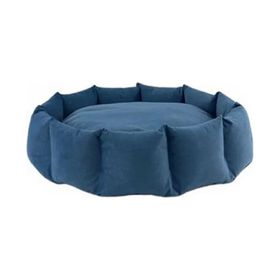 Pet Comfort Mavi 70 cm 21051 Athens Kedi ve Köpek Yatağı