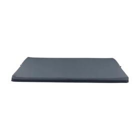 Pet Comfort One Full Ortopedik Antrasit 75x50x4 cm Kedi ve Köpek Yatağı