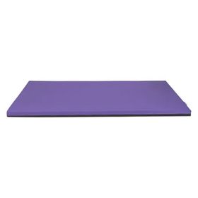 Pet Comfort One Ortopedik Mor M 50X75x4 cm Köpek Yatağı