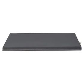 Pet Comfort One Ortopedik Siyah M 50X75x4 cm Köpek Yatağı