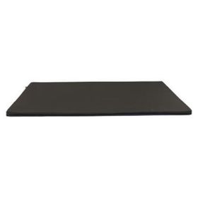 Pet Comfort One Outdoor Kahverengi 75x50x2 cm Medium Ortopedik Kedi ve Köpek Yatağı