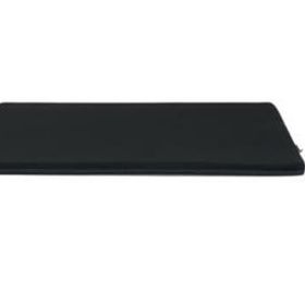 Pet Comfort One Outdoor Siyah 115x75x2 cm Large Ortopedik Kedi ve Köpek Yatağı