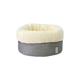 Pet Comfort Oslo Eco Bej 50 cm Kedi ve Köpek Yatağı