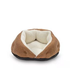 Pet Comfort Paris Terra 50 cm Kedi Köpek Yatağı