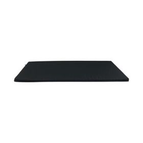 Pet Comfort Siyah L 75x115x2 cm 21051 One Ortopedik Köpek Yatağı