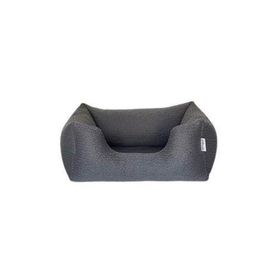 Pet Comfort Tango Antrasit 60x50 cm Kedi ve Köpek Ortopedik Yatağı