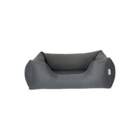 Pet Comfort Tango Antrasit 80x65 cm Ortopedik Köpek Yatağı