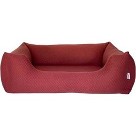 Pet Comfort Tango Mirinda Tarçın 85x105 cm Large Kedi ve Köpek Yatağı