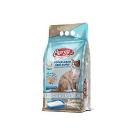 Pet Food Energy Super Premium 5 lt Sabun Kokulu Bentonit Kedi Kumu