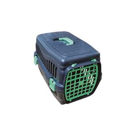 Pet Garden 48.5x32x32h cm Eko Wojer Kedi ve Küçük Köpek Taşıma Çantası