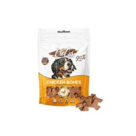 Pet Garden 80 gr Crocus Mını Tavuk Burger Tahılsız Köpek Ödülü