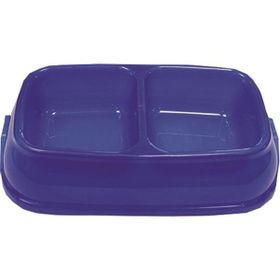 Pet Garden Küçük Boy İkili Mama Kabı