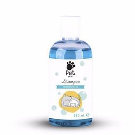 Pet Love 250 ml Okyanus Esintisi Özlü Kedi Köpek Şampuanı