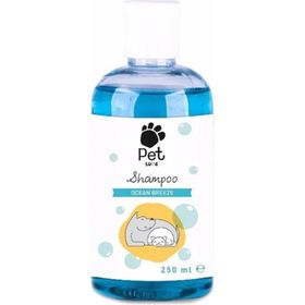 Pet Love 250 ml Okyanus Esintisi Özlü Kedi Köpek Şampuanı