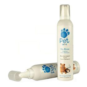 Pet Love Köpük 300 ml Kedi ve Köpek Şampuanı