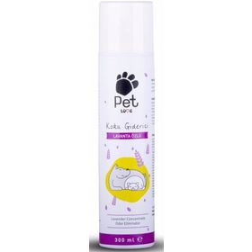 Pet Love Pet Lavanta Özlü 300 ml Koku Giderici Sprey