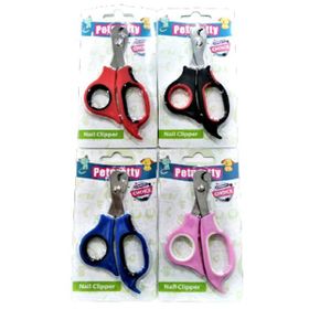 Pet Pretty 11x6 cm Kedi ve Köpekler İçin Tırnak Makası