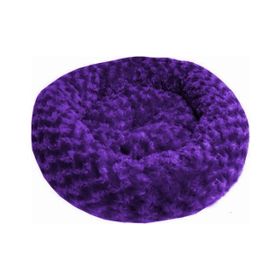 Pet Pretty Peluş Simit Yatak