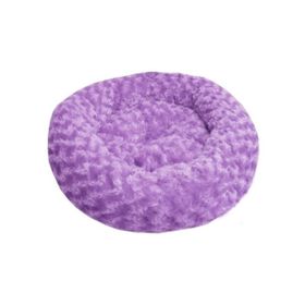 Pet Pretty Peluş Simit Yatak