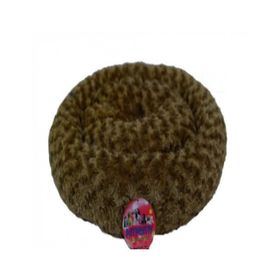 Pet Pretty Peluş Simit Yatak