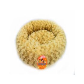 Pet Pretty Peluş Simit Yatak