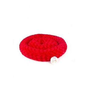 Pet Pretty Peluş Simit Yatak