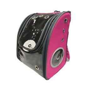 Pet Pretty Pembe Sırt Çantası