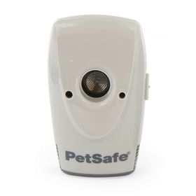 Pet Safe Bark Control Ultrasonic İç Mekan Havlama Önleyici Tekli