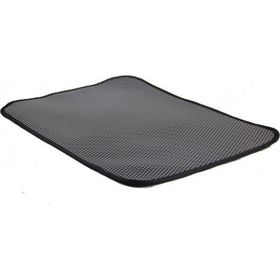 Pet Style Kum Toplayan Elekli Kedi Kumu Paspası