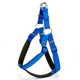 Pet Style No 0 2x34-40 cm Köpek Göğüs Tasması