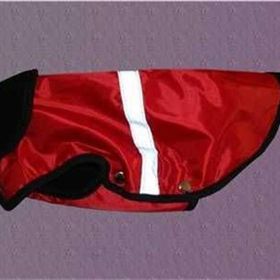 Pet Style No:6 Reflektörlü Anorak Köpek Tasması